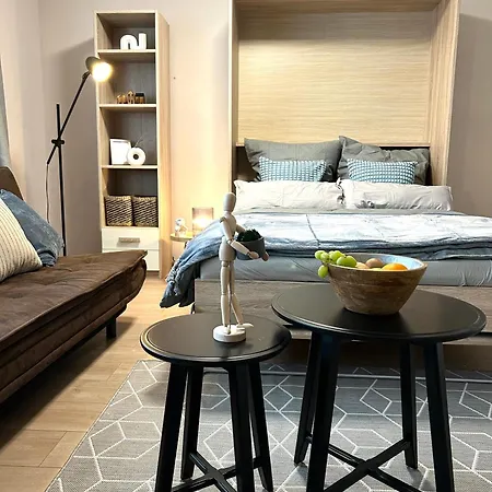 Zentrale Lage - Ideal Fuer Arbeit & Erholung Graben-Neudorf Экстерьер фото