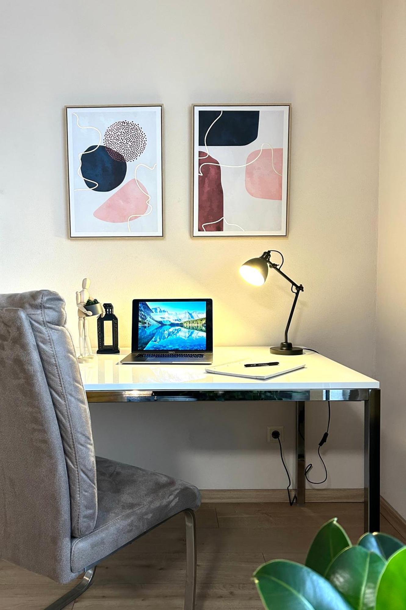 Zentrale Lage - Ideal Fuer Arbeit & Erholung Apartment Graben-Neudorf